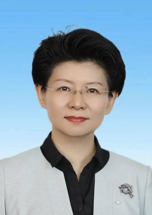 冀晓青任内蒙古自治区文旅厅党组书记