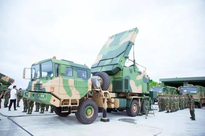 柬埔寨同时向中美通报战况，F-16被美国解锁，泰国拒绝第三方调停