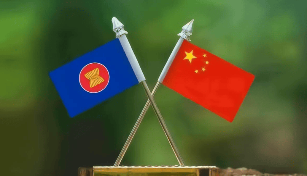 福建舰刚入列,美防长突然宣布:形势如二爆发战前!11国已经收到中方通知