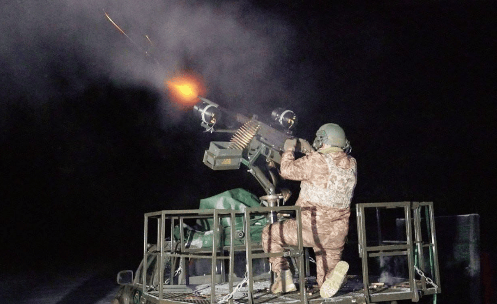 泽连斯基嘲讽俄罗斯，打了这么久，乌克兰两大要塞仍然屹立不倒！