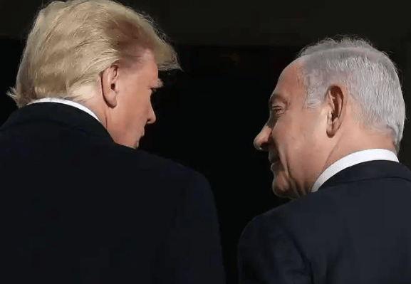 联合国罕见一幕上演!美国和8个伊斯兰国家一起施压中俄,推动安理会支持向加沙派兵?信号不简单