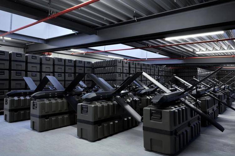 大屠杀结束80年后,德国对以色列产生了“依赖”