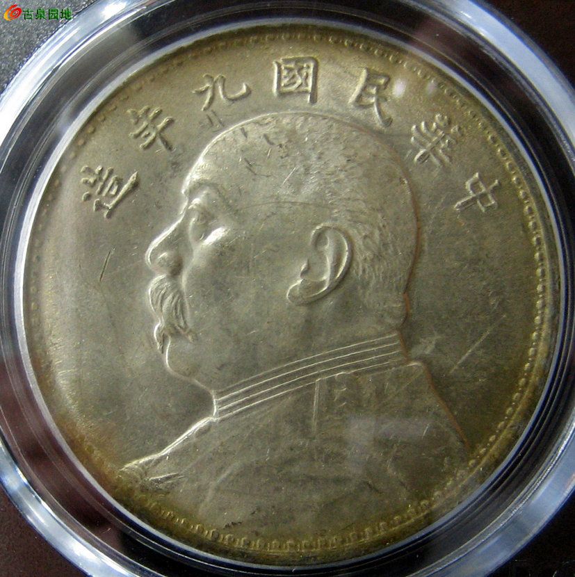 大头币的价格(大头币的价格片)